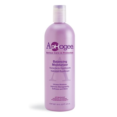 AphogeeBalancing Moisturizer, 16 Ounce