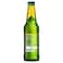 Barbican Lemon Flavour Non-Alcoholic Malt Beverage Bottle, 330ml