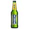 Barbican Lemon Flavour Non-Alcoholic Malt Beverage Bottle, 330ml