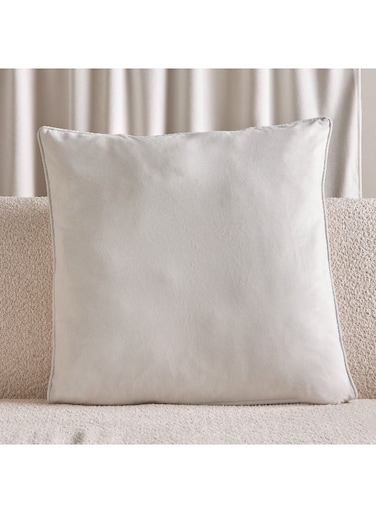 Box Dove Filled Cushion 65 x 65 cm