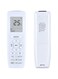 YAP1F New Replacement Remote Control fit for GREE AC Air Conditioner Fernbedienung