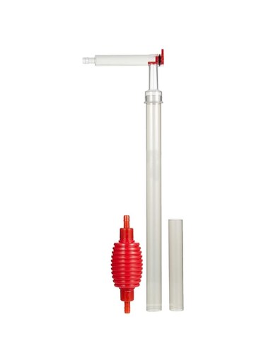 Fluval GravelVAC Multi Substrate Cleaner Small (50cm)