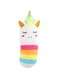 All For Paws Sock Cuddler - Unicorn Cuddler