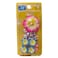 Pretty Miss Sleepers 22069 Multicolour 12 PCS