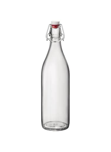 Bormioli Rocco B/Rocco Giara Bottle 100Cl