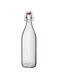 Bormioli Rocco B/Rocco Giara Bottle 100Cl
