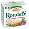 President Rondele Garlic and Herbs, 125g