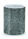 Premium Doodles Designer Mug Green/White