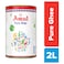 Amul Pure Ghee Tin, 2L