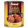 Amul Gulab Jamun, 1kg