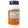 NOW Foods Fenugreek 500mg Herbal Supplement, 100 Veg Capsules