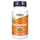 NOW Foods Fenugreek 500mg Herbal Supplement, 100 Veg Capsules