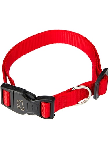 Ferplast Club C20/56 Dog Collar (Red)