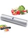 Arabest Universal Vacuum Sealer Bags, Food Vacuum Storage Bags for Food Sous Vide or Storage, Compatible with All Vacuum Sealers for Homes, Cafes, Bars, Offices, Teahouses (20cm*500cm)