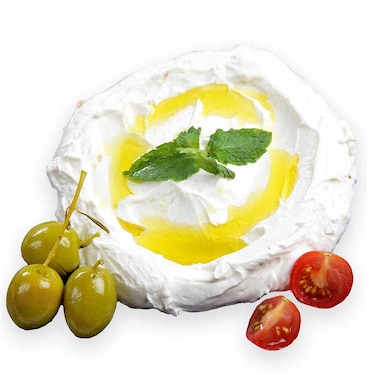 Fresh Plain Labneh