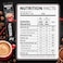 Nescafe 3in1 Intense Instant Coffee, 20g