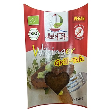 لورد اوف توفو مستر ميت بيتس سوجا ستيك 150 جرام