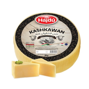 Kash Pure Shemilk