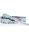 Ferplast arlecchino polyester leads mixed color 1 piece