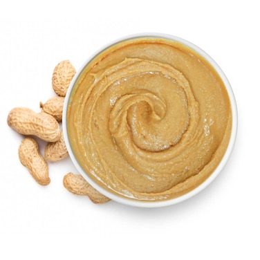 Bayara Peanut Butter