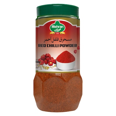 Mehran Red Chilli Powder, 100g