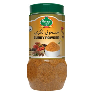 مهران مسحوق الكري 125 غرام