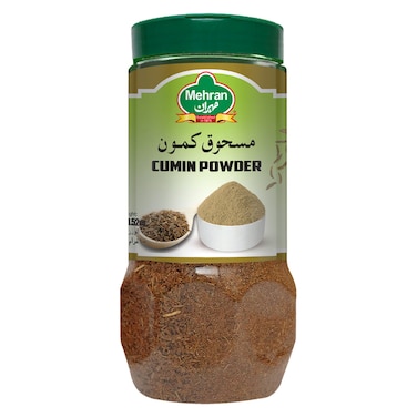 Mehran Cumin Seed Powder, 100g