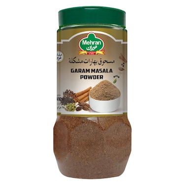 Mehran Garam Masala Powder, 100g