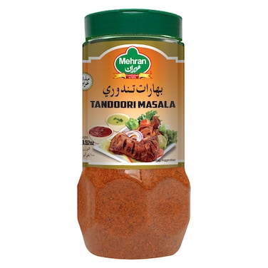 Mehran Tandoori Masala Powder, 125g