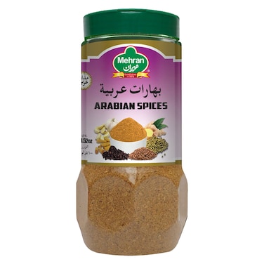 Mehran Arabian Spices, 100g