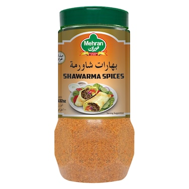 Mehran Shawarma Spices, 100g