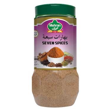 مهران بهارات سبعة 100 غرام