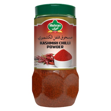 Mehran Kashmiri Chilli Powder, 100g