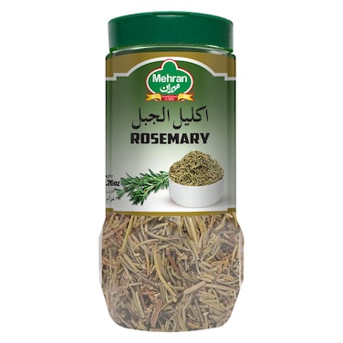 Mehran Rosemary, 36g