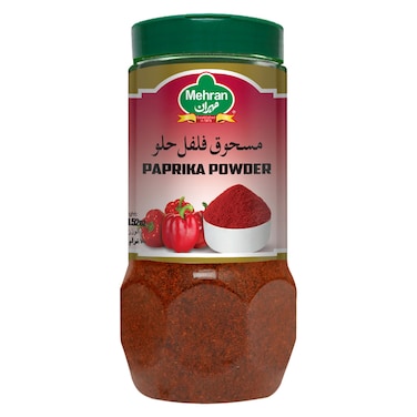 Mehran Paprika Powder, 100g