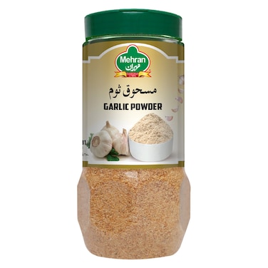 Mehran Garlic Powder, 250g