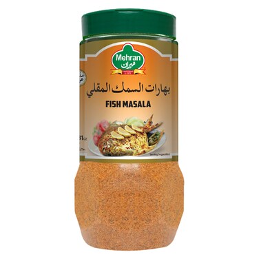 Mehran Fish Masala, 250g