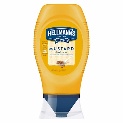 Hellmann's Mustard, 250g