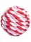 Camon Twisted Cotton Ball with Bell &ndash; Diam.100Mm