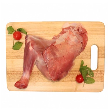 كتف لحم ضأن باكستاني