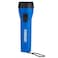 Eveready LED Flashlight Blue