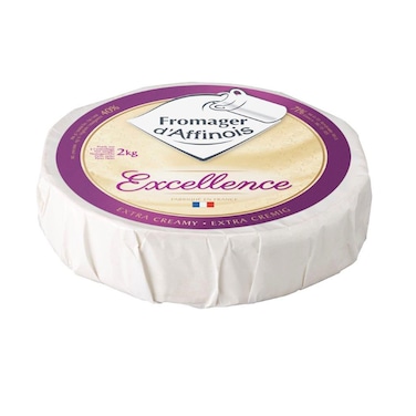 جبنة أفينيوس شيشيز 1 كغ