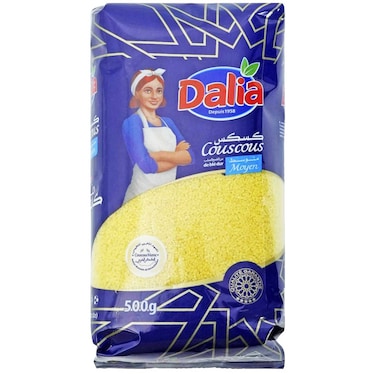 Dalia Couscous, 1kg