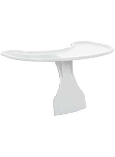 Bumbo Floor Seat Tray  multi-activity play tray    For babies from 3 months old