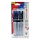 Uni-ball Air Broad Rollerball Pen 6 PCS