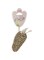 ZOLUX EHOP TOY CARROT SEAGRASS
