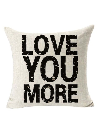 Pillowcase for Modern Home