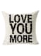 Pillowcase for Modern Home