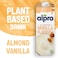 Alpro Almond Vanilla Drink, 1L