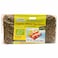 Mestemacher Organic Whole Rye Bread with Whole Rye Kernels, 500g